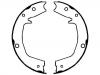 Brake Shoe Set Brake Shoe Set:58350-3FA00