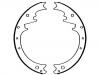 刹车蹄片 Brake Shoe Set:30-286BB