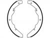 刹车蹄片 Brake Shoe Set:298-8081