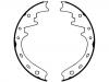 Bremsbackensatz Brake Shoe Set:184-2099T