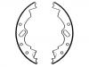 Brake Shoe Set:2041-22