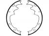 Bremsbackensatz Brake Shoe Set:2151T-391