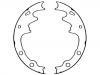 Kit mâchoire de frein Brake Shoe Set:362-2144AT