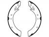 刹车蹄片 Brake Shoe Set:396-8113