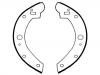 Brake Shoe Set:438-8035