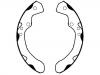 Bremsbackensatz Brake Shoe Set:8080-397