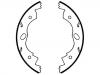 刹车蹄片 Brake Shoe Set:2032-108