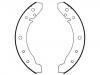 Brake Shoe Set Brake Shoe Set:168-881