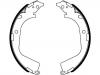 Bremsbackensatz Brake Shoe Set:25976968