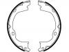 Bremsbackensatz Brake Shoe Set:04560176AA