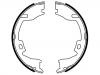 Brake Shoe Set Brake Shoe Set:BC3Z-2648-A