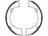 Brake Shoe Set Brake Shoe Set:XL2Z-2648-AA