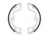 Kit mâchoire de frein Brake Shoe Set:D40F0-AR06K