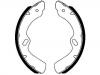 Brake Shoe Set Brake Shoe Set:5-47110-058-1