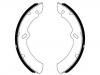 Bremsbackensatz Brake Shoe Set:04494-87307-000