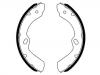 Zapata de freno Brake Shoe Set:41060-06D25