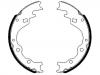 Brake Shoe Set Brake Shoe Set:0K79A-26-38Z