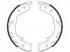 Brake Shoe Set Brake Shoe Set:43154-SHJ-A01