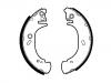 Brake Shoe Set Brake Shoe Set:1 014 317