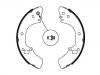 刹车蹄片 Brake Shoe Set:93172113