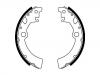 Kit mâchoire de frein Brake Shoe Set:53200-70821