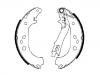 刹车蹄片 Brake Shoe Set:4241.N8