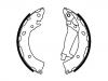 刹车蹄片 Brake Shoe Set:58350-0PA00