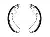 刹车蹄片 Brake Shoe Set:04495-B2170