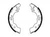 Bremsbackensatz Brake Shoe Set:04495-B1030