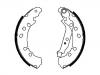 Brake Shoe Set:04495-0D040