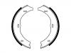 刹车蹄片 Brake Shoe Set:639 420 02 20