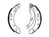 Zapata de freno Brake Shoe Set:77 01 209 586