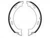 刹车蹄片 Brake Shoe Set:05086930AC