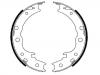 刹车蹄片 Brake Shoe Set:SU003-00637