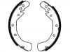 Kit mâchoire de frein Brake Shoe Set:93284576