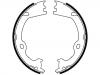 Zapata de freno Brake Shoe Set:CL3Z-2648-A