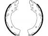 刹车蹄片 Brake Shoe Set:58305-3XA00