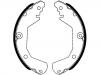 Bremsbackensatz Brake Shoe Set:95231476