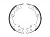 Zapata de freno Brake Shoe Set:46540-06030