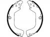 Bremsbackensatz Brake Shoe Set:13381403