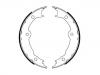 刹车蹄片 Brake Shoe Set:46530-30040