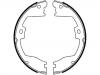 Brake Shoe Set Brake Shoe Set:DC3Z-2648-A