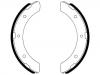 Bremsbackensatz Brake Shoe Set:MB162368