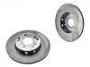 Disco de freno Brake Disc:124 421 13 12