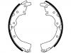 Bremsbackensatz Brake Shoe Set:04495-35060