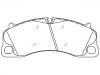 Plaquettes de frein Brake Pad Set:991.351.947.02