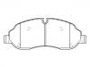 刹车片 Brake Pad Set:CK4Z-2001-A