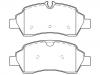 刹车片 Brake Pad Set:CK4Z-2200-A