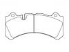 Plaquettes de frein Brake Pad Set:DR85-8649