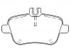 刹车片 Brake Pad Set:006 420 23 20